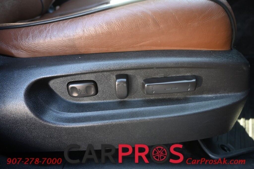 2017 Acura MDX Advance Pkg - AWD - Auto Start - Heated & Cooled Leather Seats - Heated Steering Wheel - Nav - Sunroof - Adaptive Cruise Control - Bluetooth - Blind Spot & Forward Collision Alert - 3rd Row - Seats 6 - Keyless Entry & Start - Power Liftgate - Tow Pkg Anchorage AK