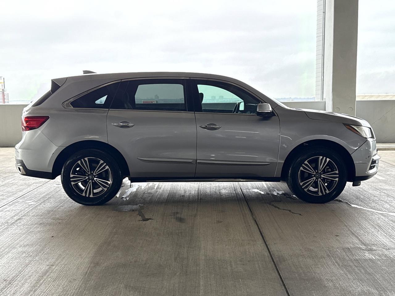 2017 Acura MDX BASE San Antonio TX
