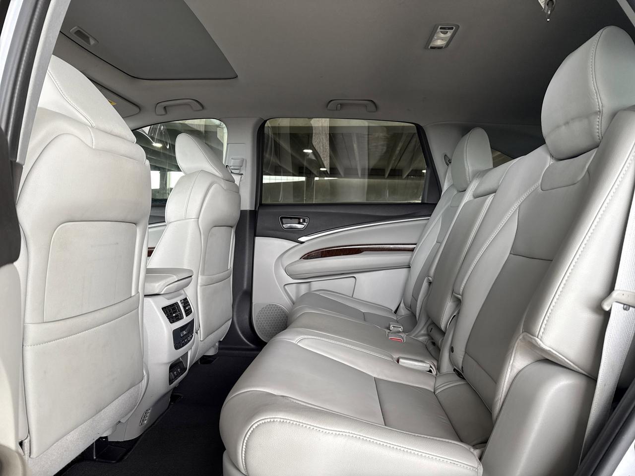 2017 Acura MDX BASE San Antonio TX