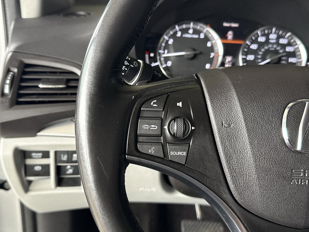 2017 Acura MDX BASE San Antonio TX