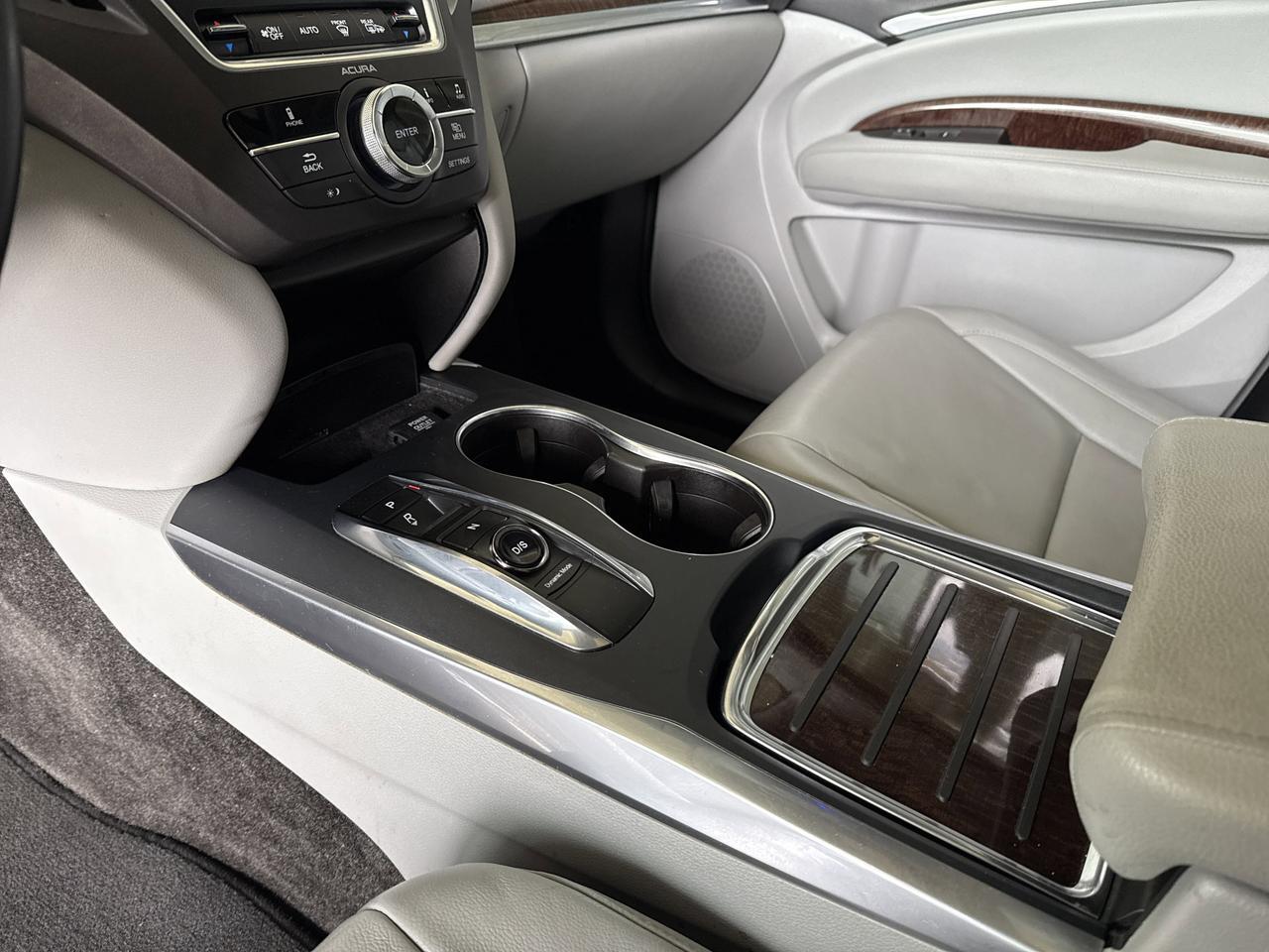 2017 Acura MDX BASE San Antonio TX