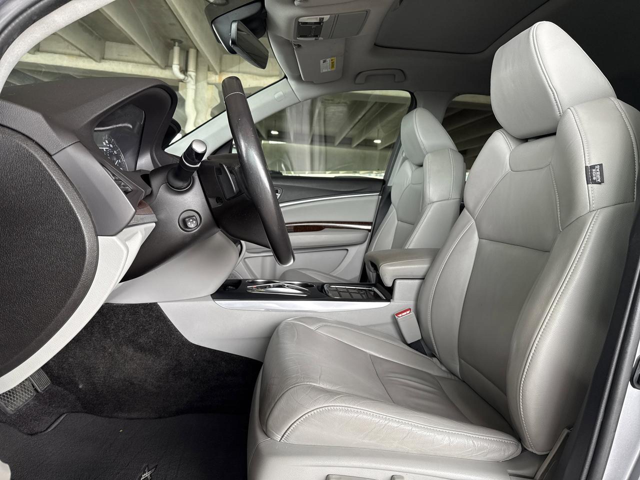 2017 Acura MDX BASE San Antonio TX