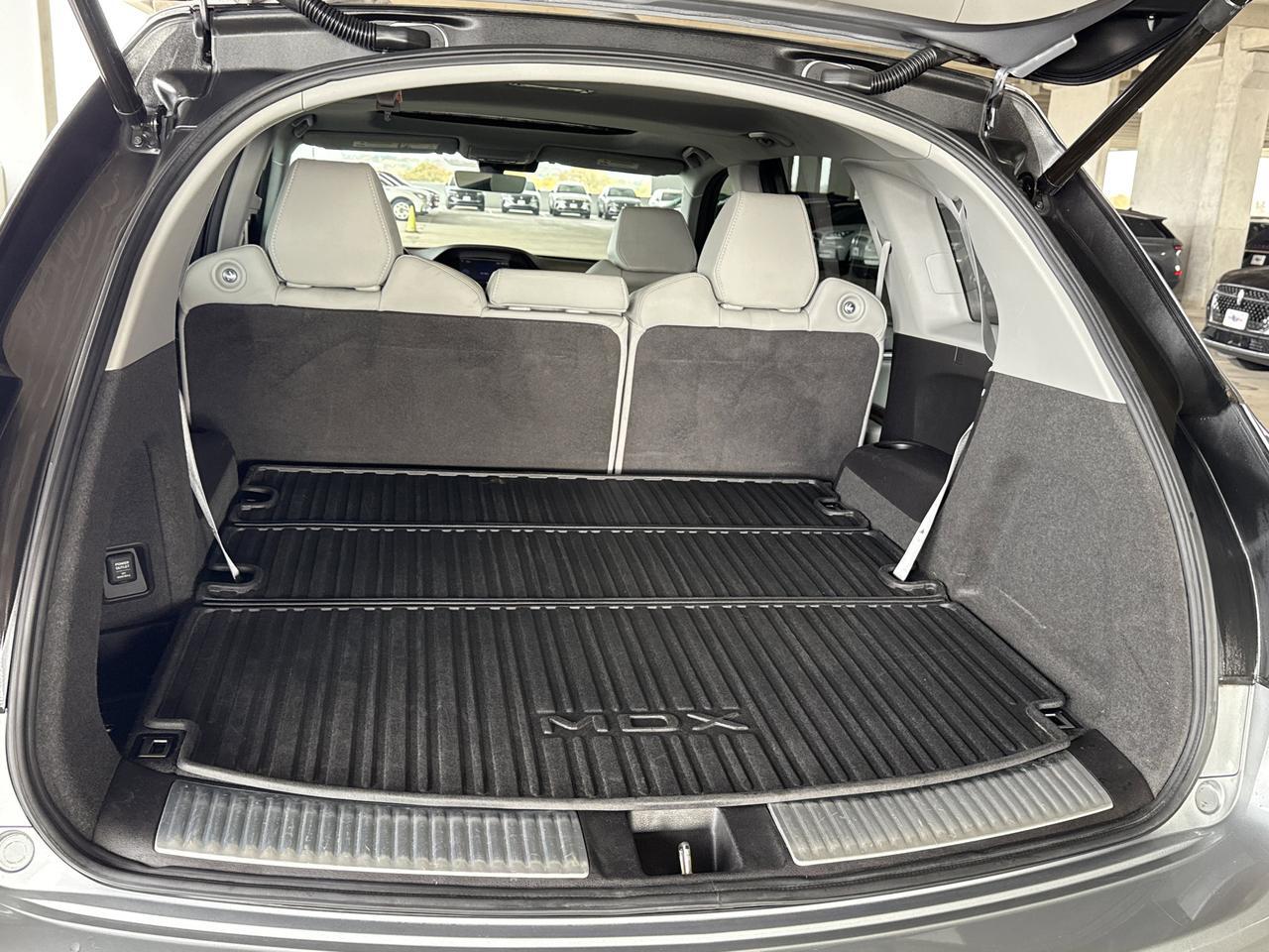 2017 Acura MDX BASE San Antonio TX