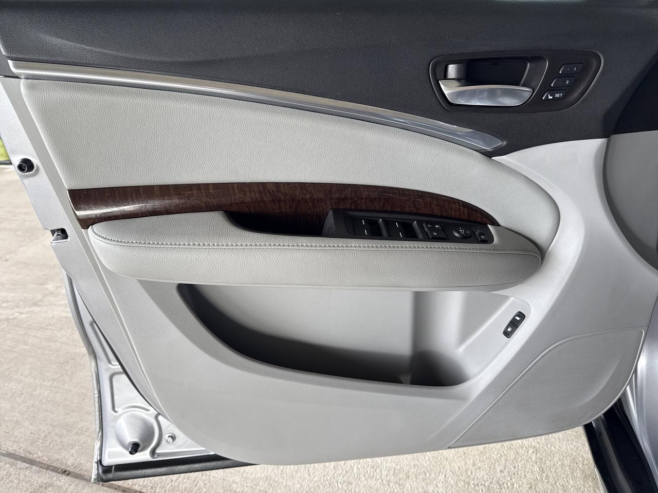 2017 Acura MDX BASE San Antonio TX