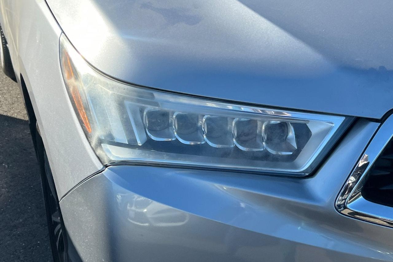 2017 Acura MDX Base Roseville CA