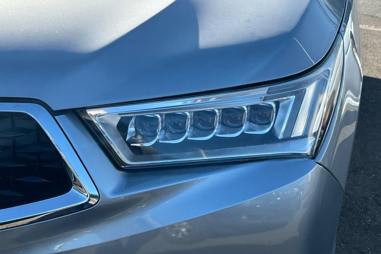 2017 Acura MDX Base Roseville CA