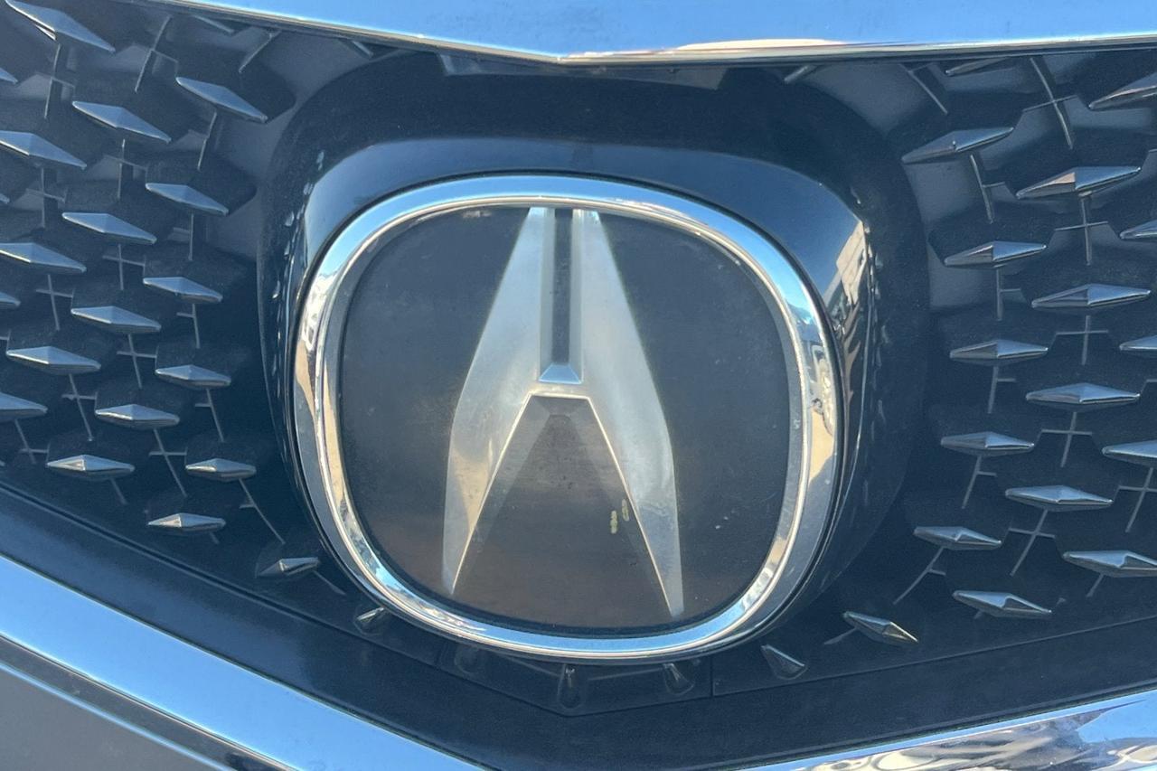 2017 Acura MDX Base Roseville CA