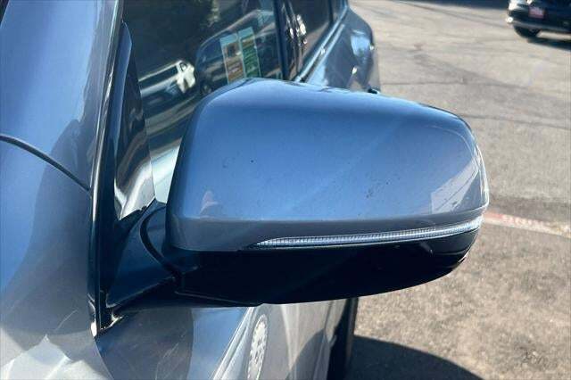 2017 Acura MDX Base Roseville CA