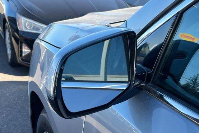 2017 Acura MDX Base Roseville CA