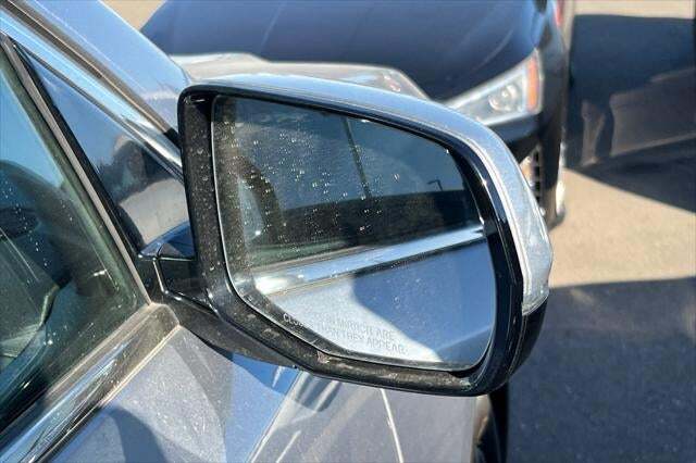 2017 Acura MDX Base Roseville CA