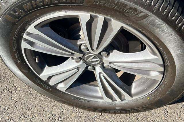 2017 Acura MDX Base Roseville CA