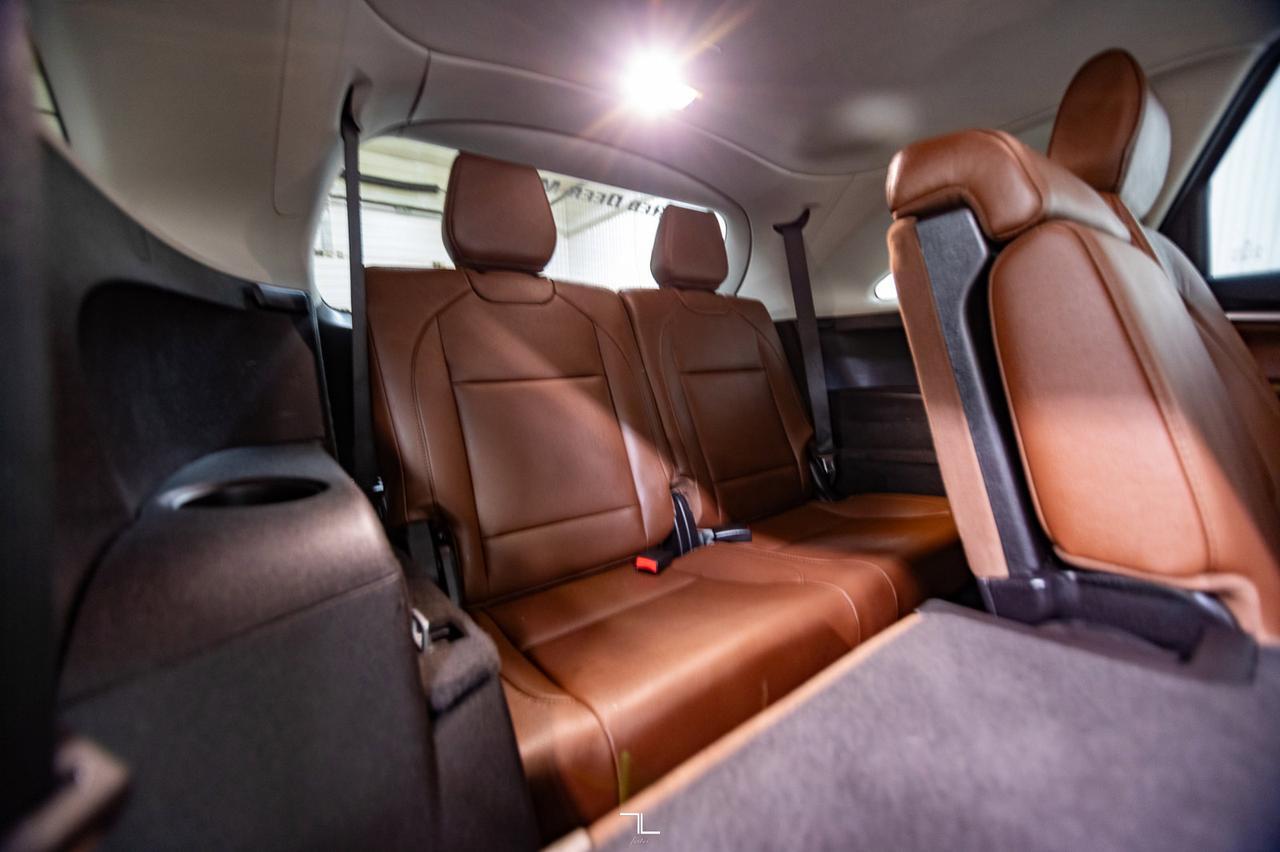 2017 Acura MDX SH-AWD Nav Pkg Leather Roof BCam Red Deer AB