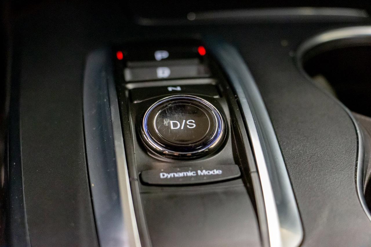 2017 Acura MDX SH-AWD Nav Pkg Leather Roof Red Deer AB