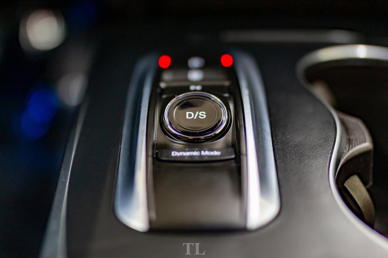 2017 Acura MDX SH-AWD Tech Pkg Leather Roof Nav TV Red Deer AB