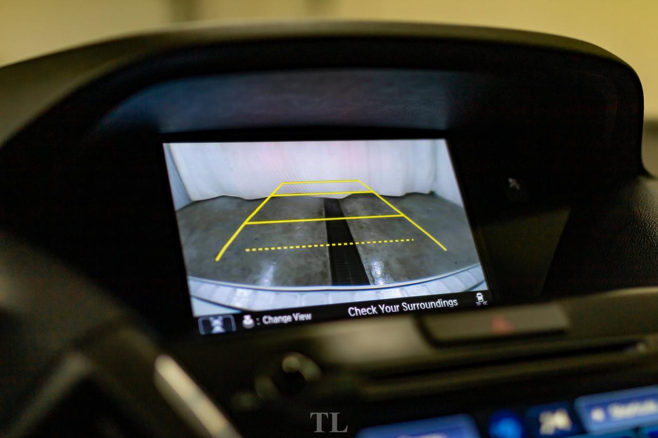 2017 Acura MDX SH-AWD Tech Pkg Leather Roof Nav TV Red Deer AB