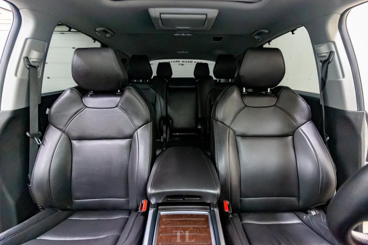 2017 Acura MDX SH-AWD Tech Pkg Leather Roof Nav TV Red Deer AB