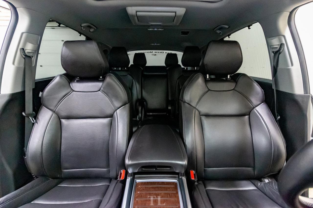 2017 Acura MDX SH-AWD Tech Pkg Leather Roof Nav TV Red Deer AB