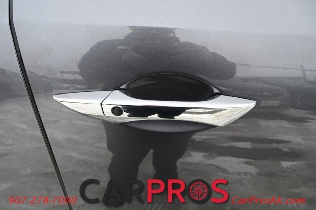 2017 Acura MDX Sport Hybrid w/Advance Pkg - AWD - Milano Leather Heated and Cooled Seats - Remote Start - Keyless Entry - Push to Start - Sunroof - Front and Rear Parking Sensors w/ Aerial View Camera - Navigation - ELS Studio Premium Sound System - Bluetooth Anchorage AK