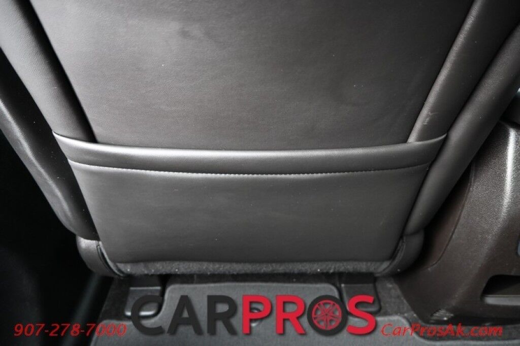 2017 Acura MDX Sport Hybrid w/Advance Pkg - AWD - Milano Leather Heated and Cooled Seats - Remote Start - Keyless Entry - Push to Start - Sunroof - Front and Rear Parking Sensors w/ Aerial View Camera - Navigation - ELS Studio Premium Sound System - Bluetooth Anchorage AK