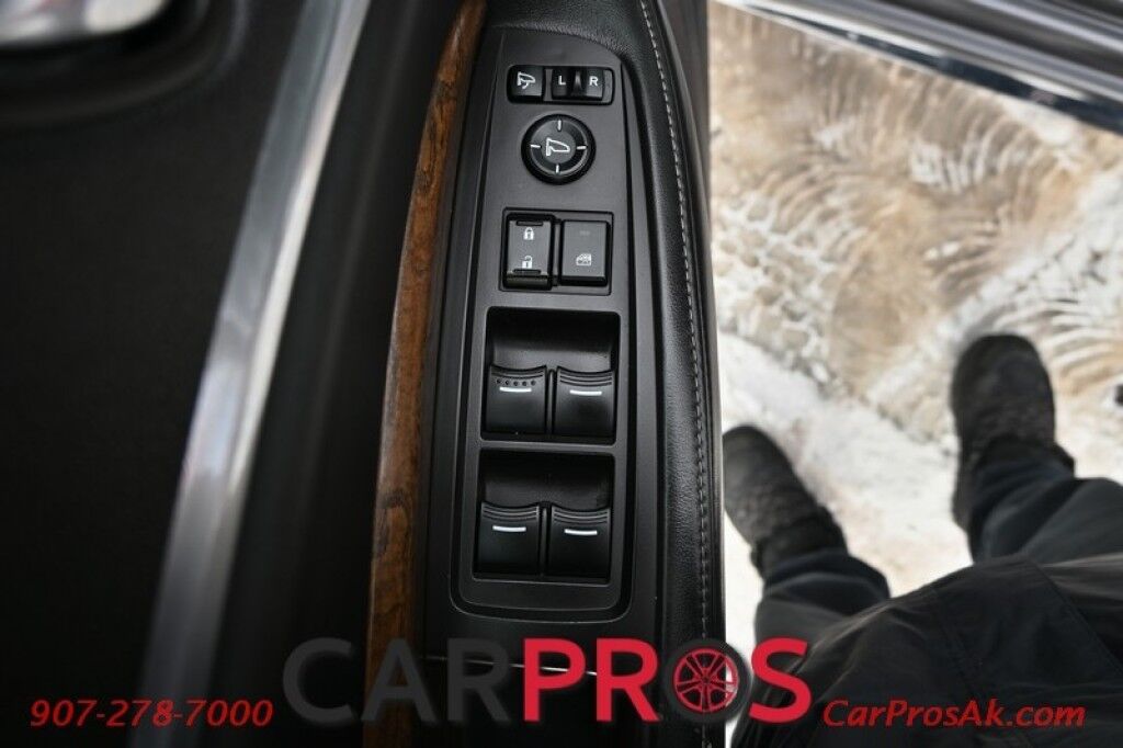 2017 Acura MDX Sport Hybrid w/Advance Pkg - AWD - Milano Leather Heated and Cooled Seats - Remote Start - Keyless Entry - Push to Start - Sunroof - Front and Rear Parking Sensors w/ Aerial View Camera - Navigation - ELS Studio Premium Sound System - Bluetooth Anchorage AK