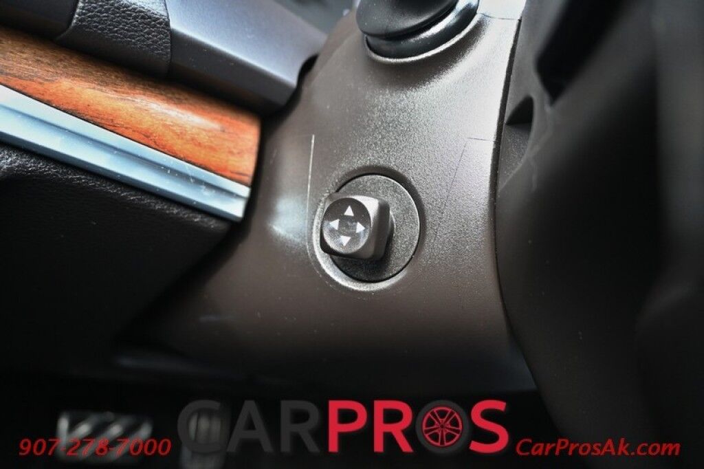 2017 Acura MDX Sport Hybrid w/Advance Pkg - AWD - Milano Leather Heated and Cooled Seats - Remote Start - Keyless Entry - Push to Start - Sunroof - Front and Rear Parking Sensors w/ Aerial View Camera - Navigation - ELS Studio Premium Sound System - Bluetooth Anchorage AK