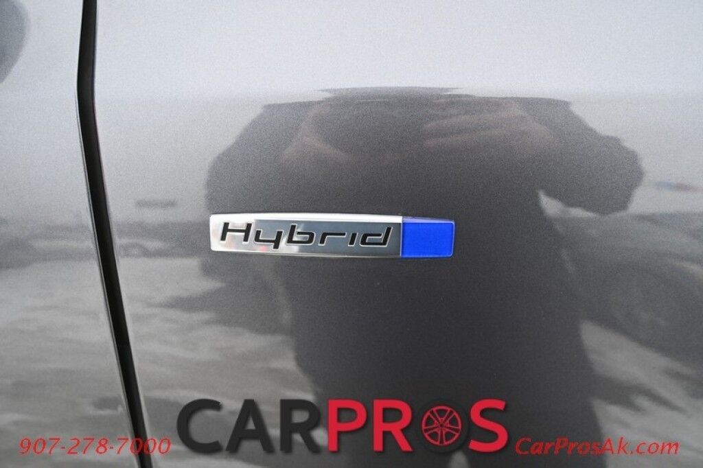 2017 Acura MDX Sport Hybrid w/Advance Pkg - AWD - Milano Leather Heated and Cooled Seats - Remote Start - Keyless Entry - Push to Start - Sunroof - Front and Rear Parking Sensors w/ Aerial View Camera - Navigation - ELS Studio Premium Sound System - Bluetooth Anchorage AK