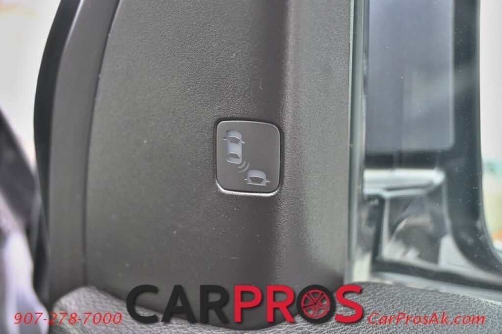 2017 Acura MDX Sport Hybrid w/Advance Pkg - AWD - Milano Leather Heated and Cooled Seats - Remote Start - Keyless Entry - Push to Start - Sunroof - Front and Rear Parking Sensors w/ Aerial View Camera - Navigation - ELS Studio Premium Sound System - Bluetooth Anchorage AK