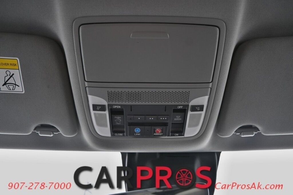 2017 Acura MDX Sport Hybrid w/Advance Pkg - AWD - Milano Leather Heated and Cooled Seats - Remote Start - Keyless Entry - Push to Start - Sunroof - Front and Rear Parking Sensors w/ Aerial View Camera - Navigation - ELS Studio Premium Sound System - Bluetooth Anchorage AK