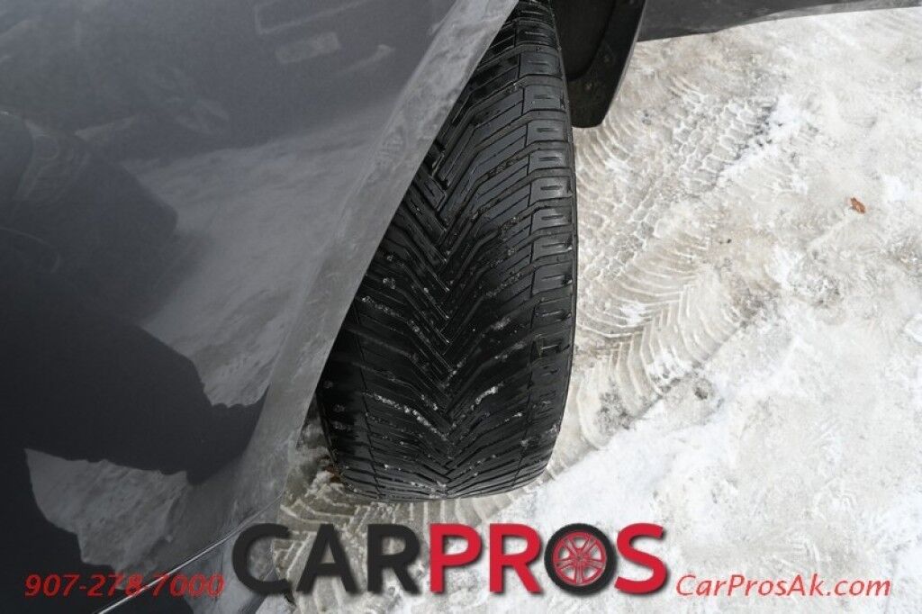 2017 Acura MDX Sport Hybrid w/Advance Pkg - AWD - Milano Leather Heated and Cooled Seats - Remote Start - Keyless Entry - Push to Start - Sunroof - Front and Rear Parking Sensors w/ Aerial View Camera - Navigation - ELS Studio Premium Sound System - Bluetooth Anchorage AK