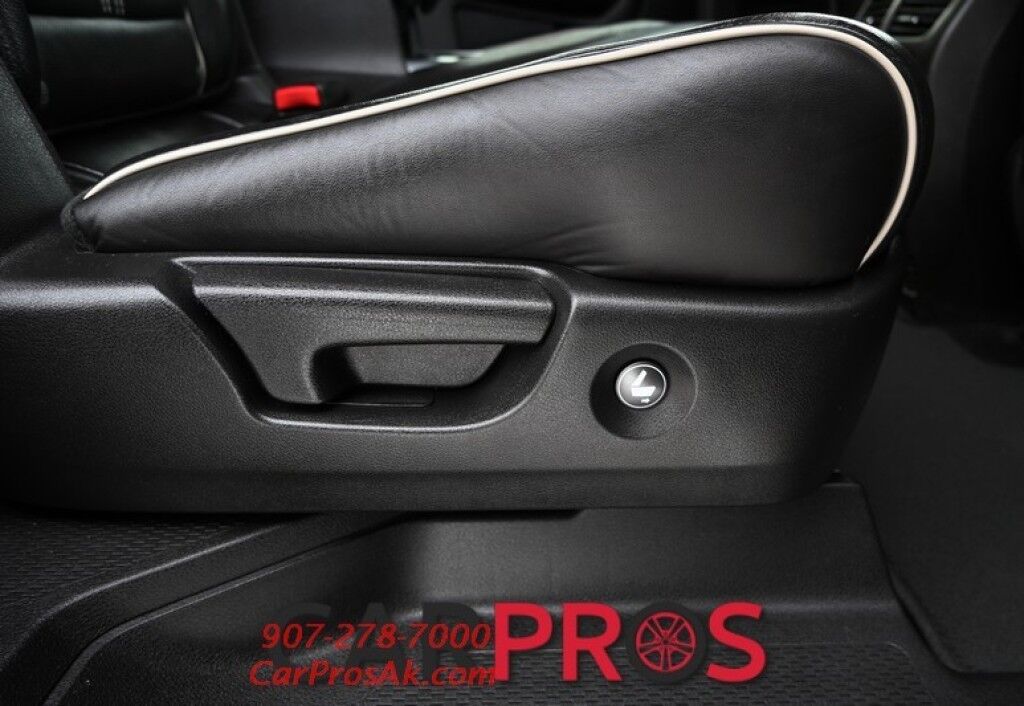 2017 Acura MDX Sport Hybrid w/Advance Pkg - AWD - Milano Leather Heated and Cooled Seats - Remote Start - Keyless Entry - Push to Start - Sunroof - Front and Rear Parking Sensors w/ Aerial View Camera - Navigation - ELS Studio Premium Sound System - Bluetooth Anchorage AK