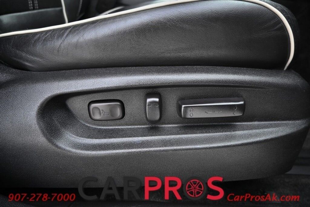 2017 Acura MDX Sport Hybrid w/Advance Pkg - AWD - Milano Leather Heated and Cooled Seats - Remote Start - Keyless Entry - Push to Start - Sunroof - Front and Rear Parking Sensors w/ Aerial View Camera - Navigation - ELS Studio Premium Sound System - Bluetooth Anchorage AK