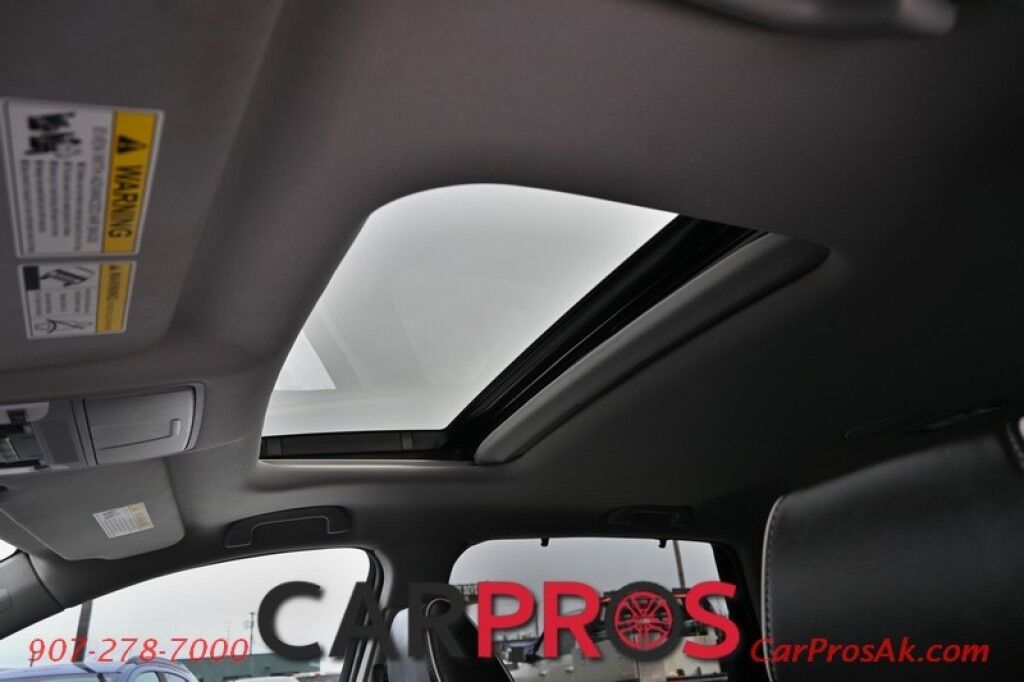 2017 Acura MDX Sport Hybrid w/Advance Pkg - AWD - Milano Leather Heated and Cooled Seats - Remote Start - Keyless Entry - Push to Start - Sunroof - Front and Rear Parking Sensors w/ Aerial View Camera - Navigation - ELS Studio Premium Sound System - Bluetooth Anchorage AK