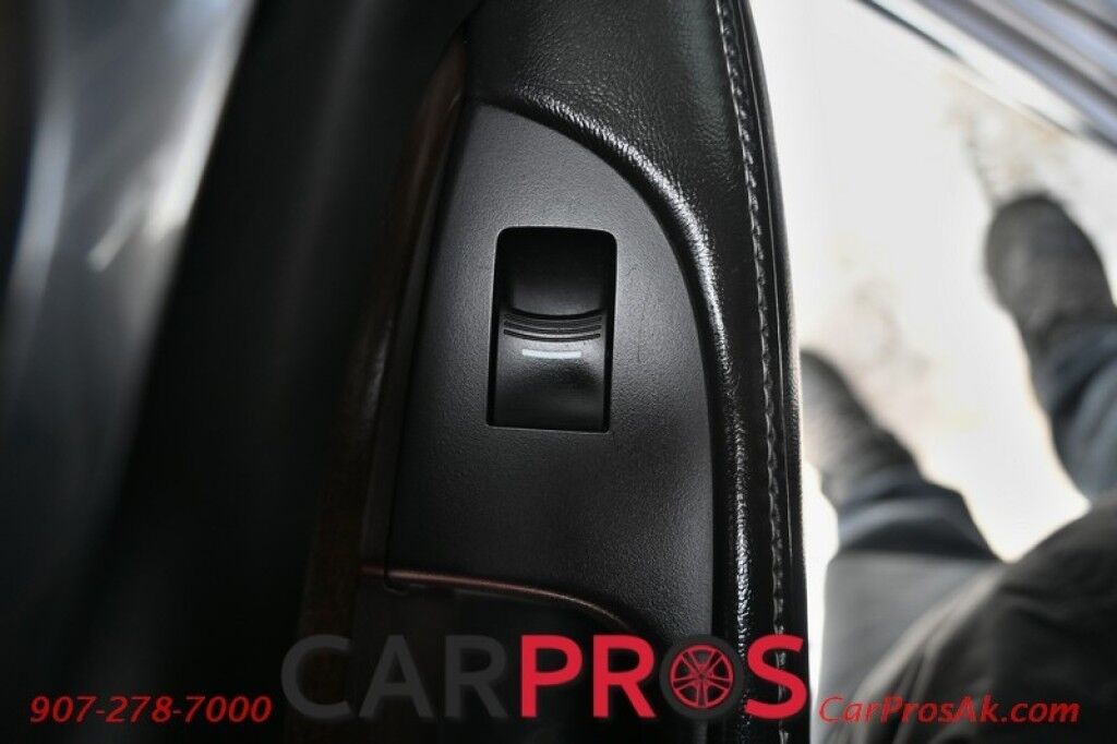 2017 Acura MDX Sport Hybrid w/Advance Pkg - AWD - Milano Leather Heated and Cooled Seats - Remote Start - Keyless Entry - Push to Start - Sunroof - Front and Rear Parking Sensors w/ Aerial View Camera - Navigation - ELS Studio Premium Sound System - Bluetooth Anchorage AK