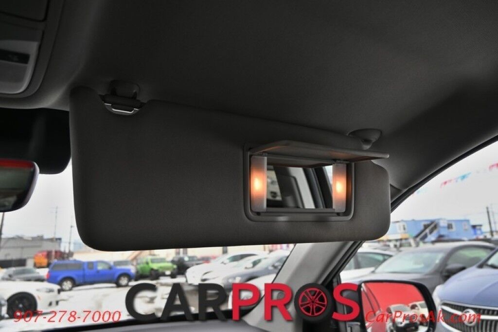 2017 Acura MDX Sport Hybrid w/Advance Pkg - AWD - Milano Leather Heated and Cooled Seats - Remote Start - Keyless Entry - Push to Start - Sunroof - Front and Rear Parking Sensors w/ Aerial View Camera - Navigation - ELS Studio Premium Sound System - Bluetooth Anchorage AK