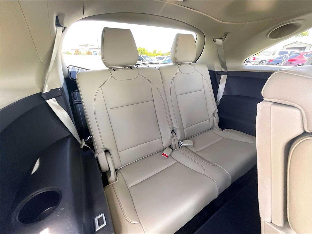 2017 Acura MDX w/Advance/Entertainment Pkg Roseville CA