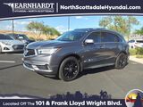 2017 Acura MDX w/Advance Pkg Phoenix AZ 2017 Acura MDX w/Advance Pkg Phoenix AZ