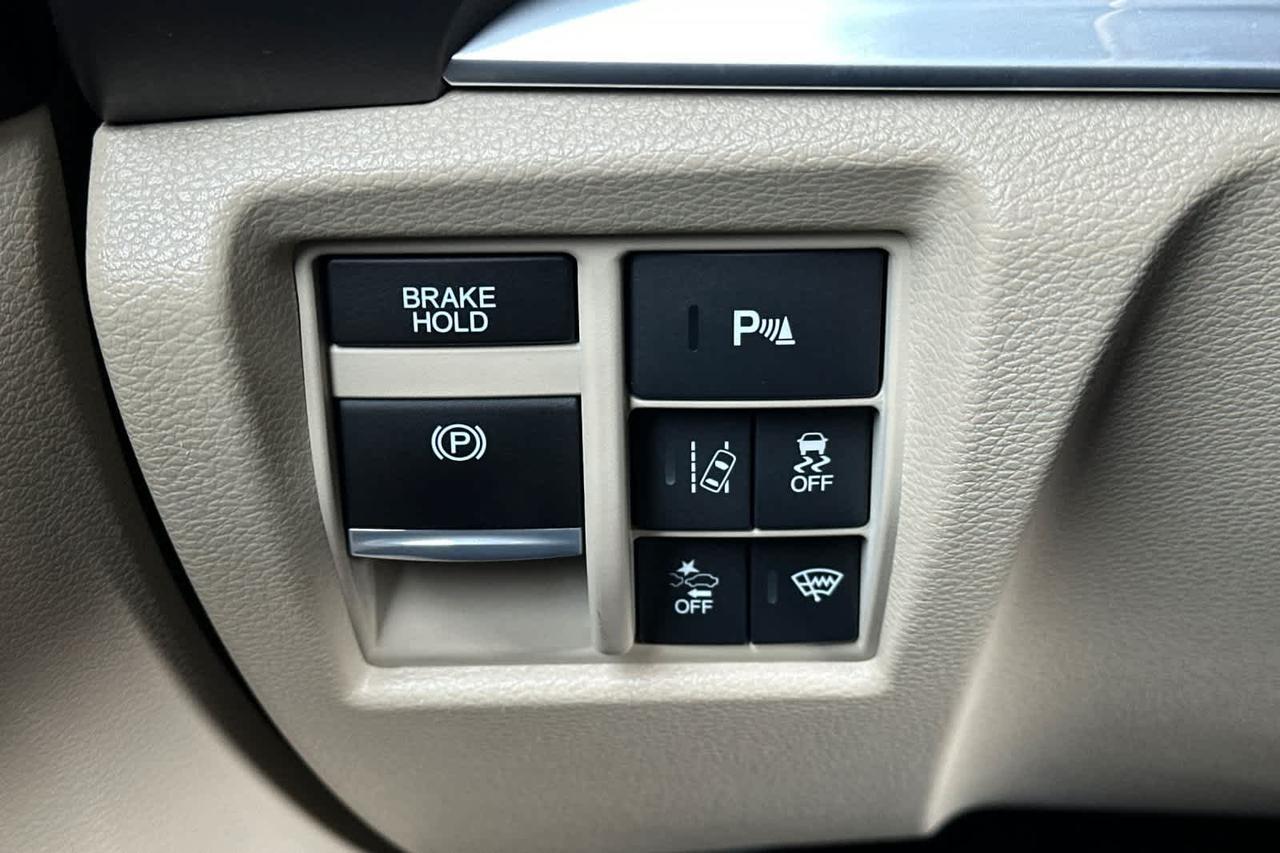 2017 Acura MDX w/Advance Pkg Roseville CA