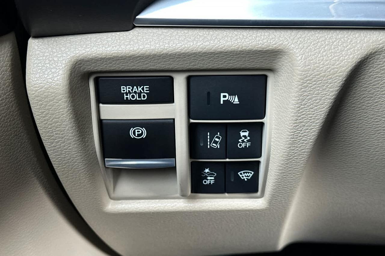 2017 Acura MDX w/Advance Pkg Roseville CA