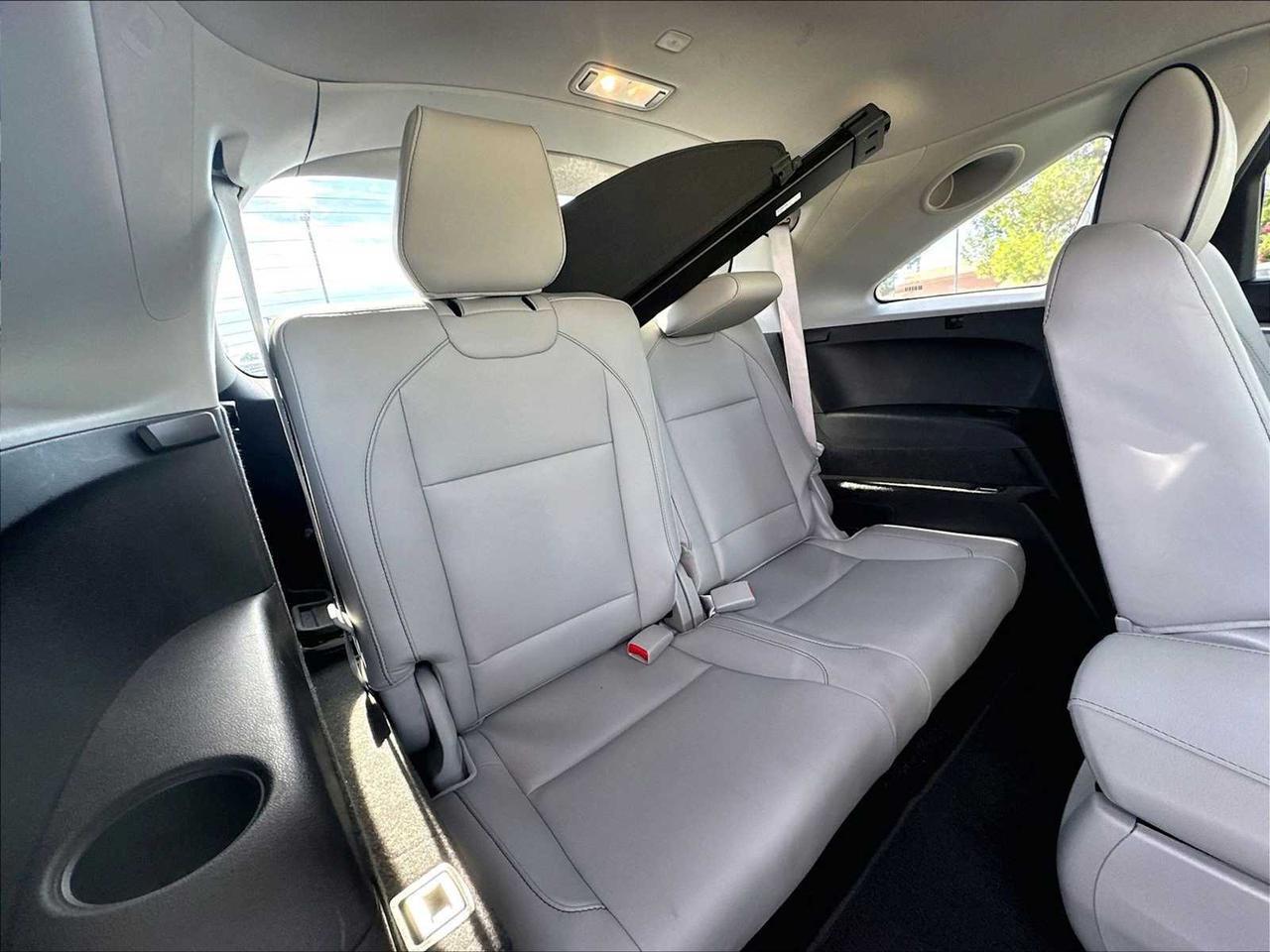 2017 Acura MDX w/Advance Pkg Roseville CA