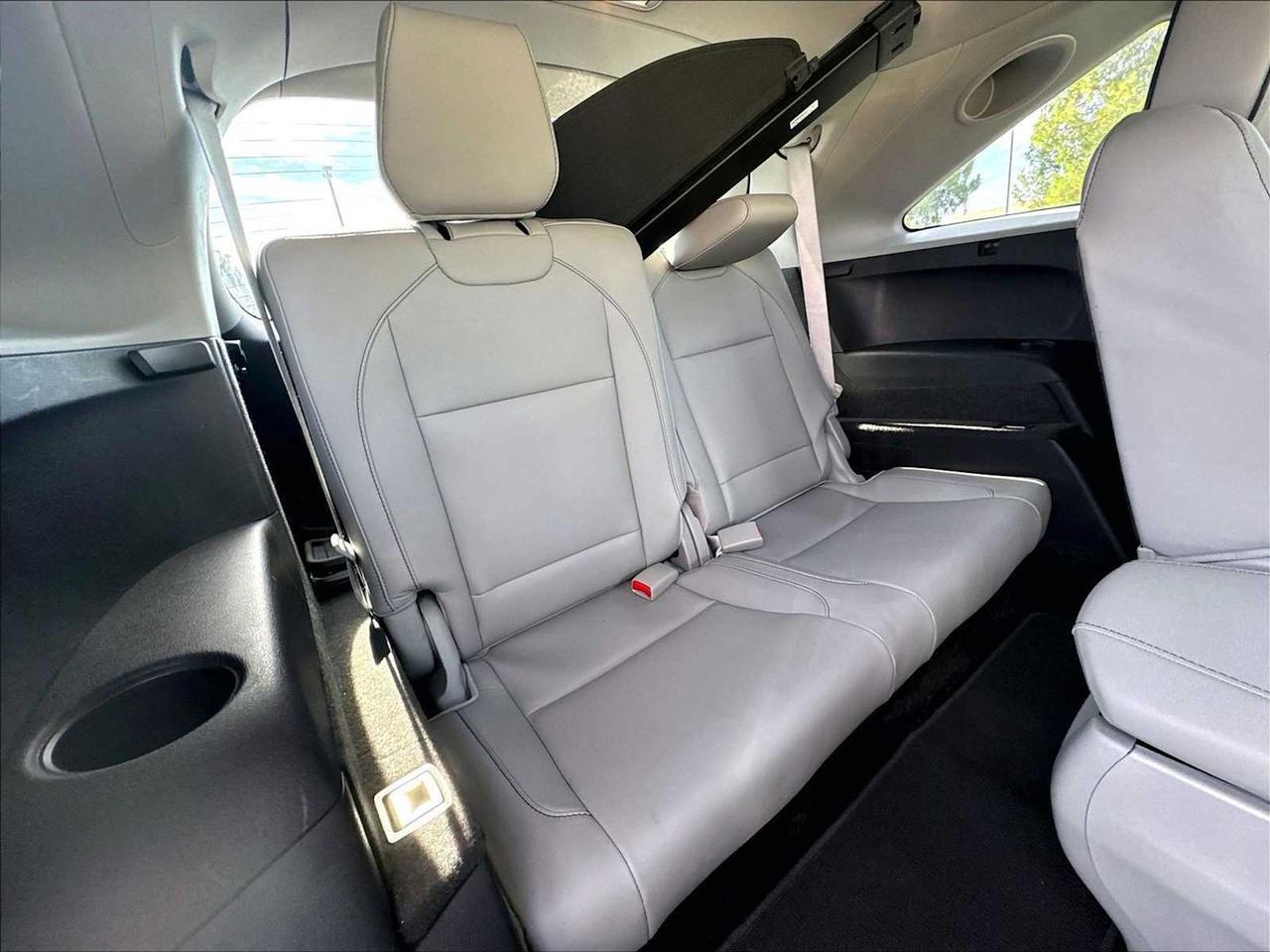 2017 Acura MDX w/Advance Pkg Roseville CA