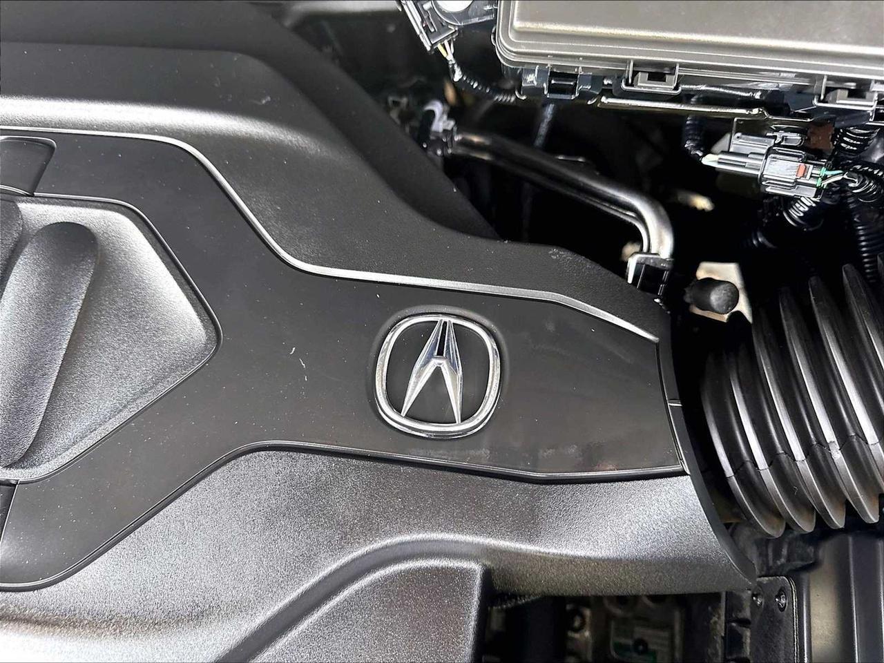 2017 Acura MDX w/Advance Pkg Roseville CA