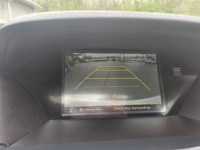 2017 Acura MDX w/Technology Package Elgin IL