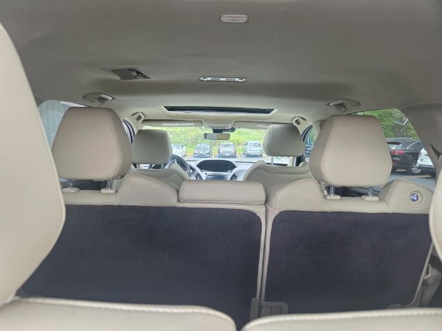 2017 Acura MDX w/Technology Package Elgin IL
