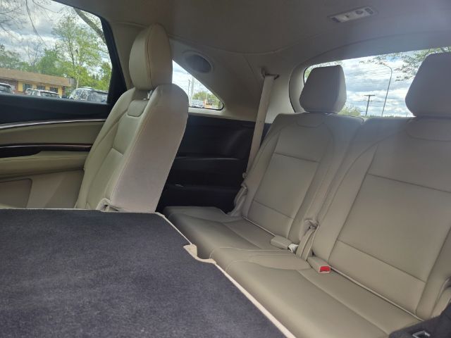 2017 Acura MDX w/Technology Package Elgin IL