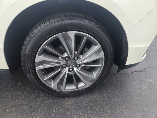 2017 Acura MDX w/Technology Package Elgin IL