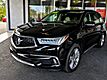 2017 Acura MDX w/Technology Package