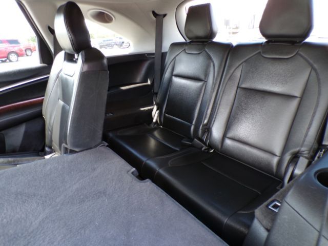 2017 Acura MDX w/Technology Package San Antonio TX