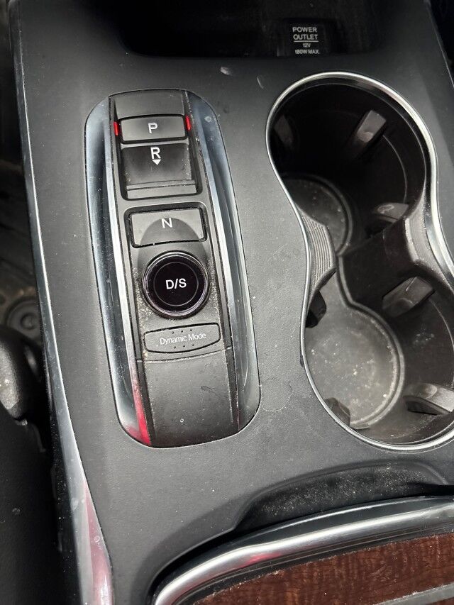 2017 Acura MDX w/Technology Pkg Cleveland OH