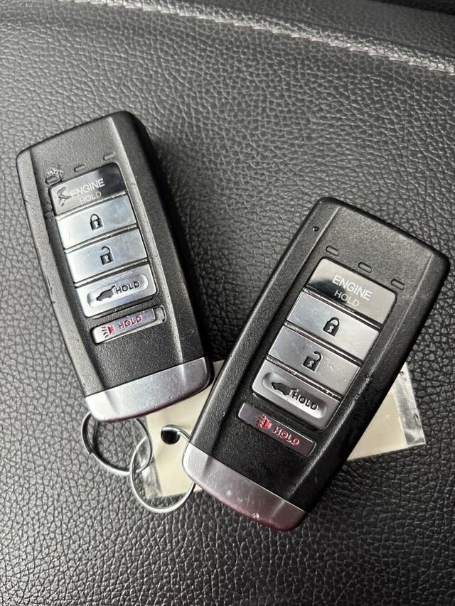 2017 Acura MDX w/Technology Pkg Cleveland OH