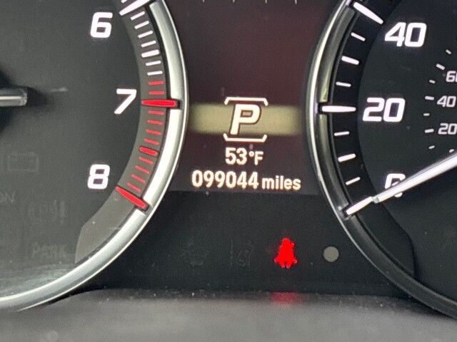 2017 Acura MDX w/Technology Pkg Cleveland OH